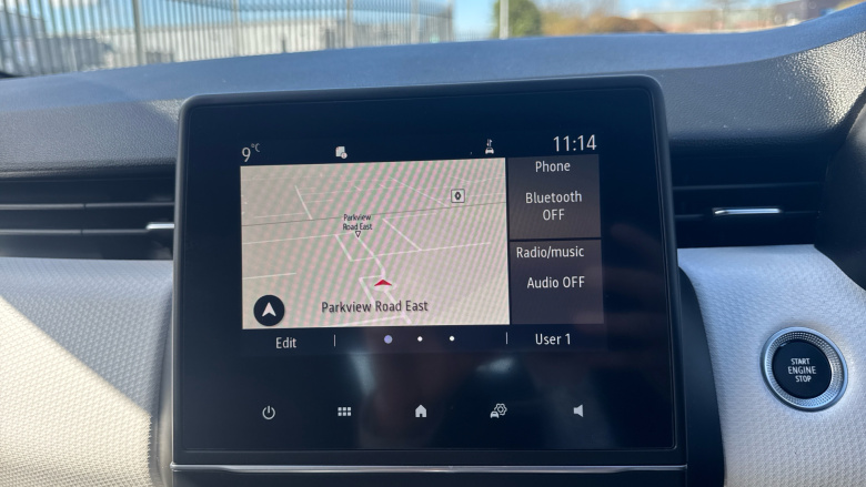 Renault Clio 1.0 TCe 90 SE Edition 5dr Petrol Hatchback